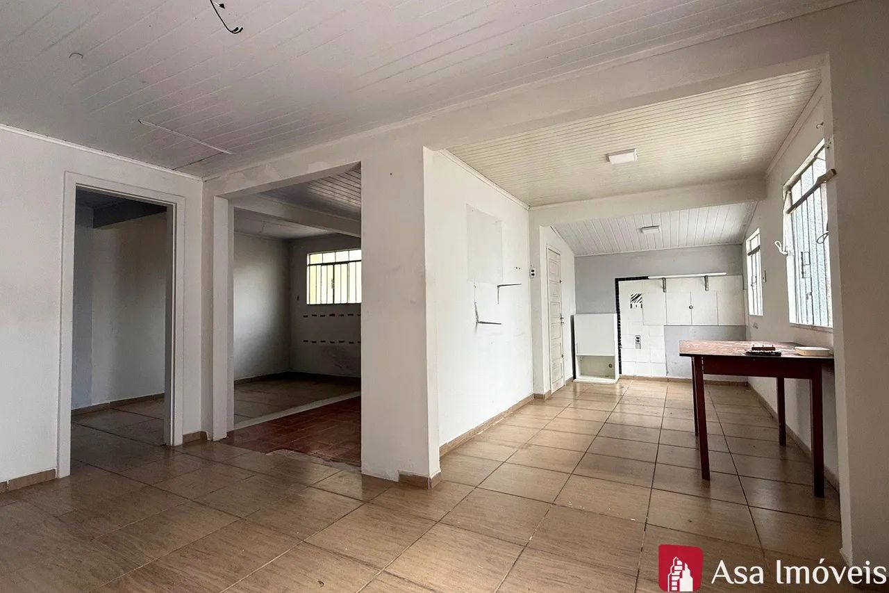 Casa residencial 02 quartos - Hauer - Foto 2