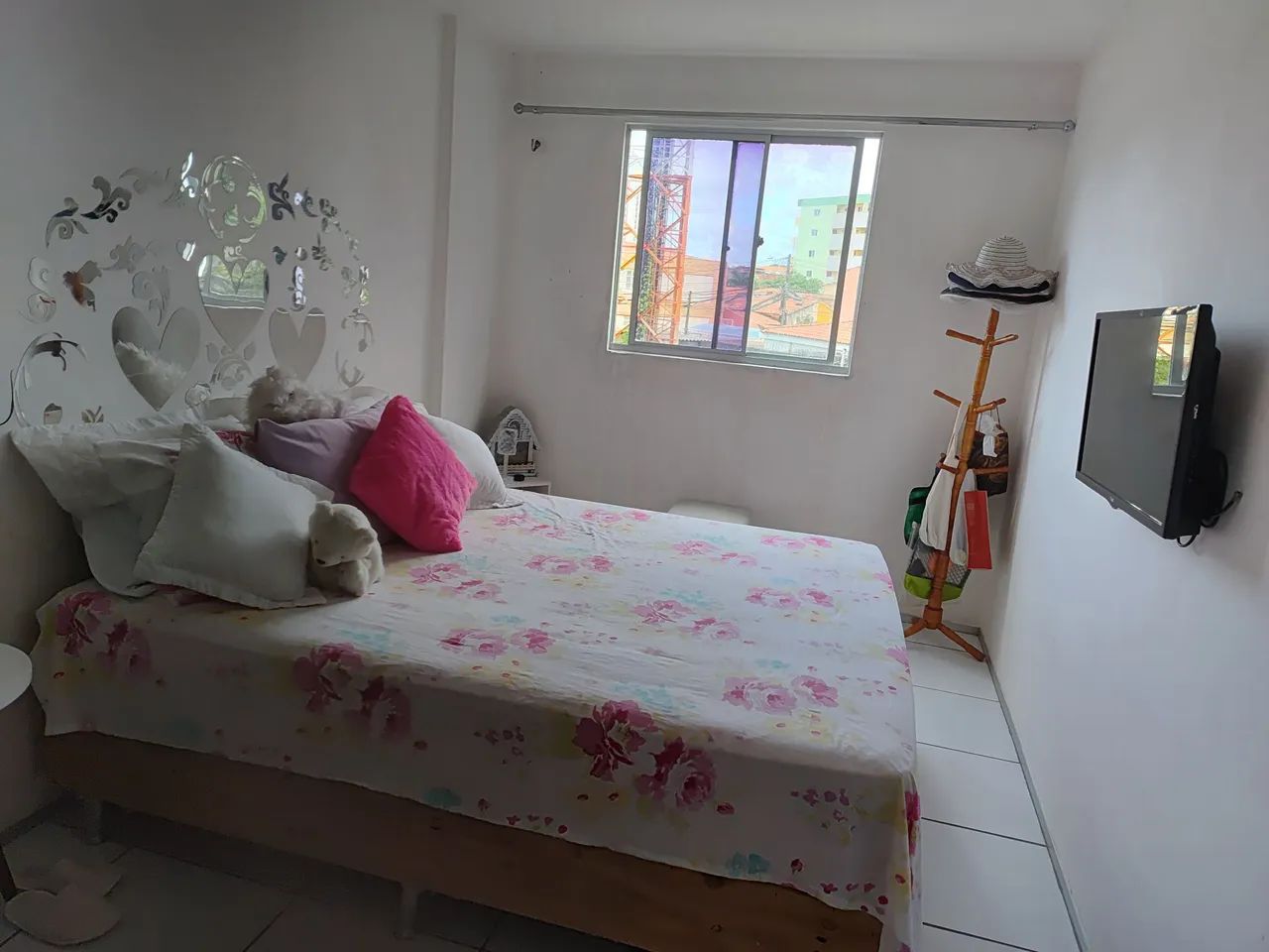 Cama queem com o box - Foto 5