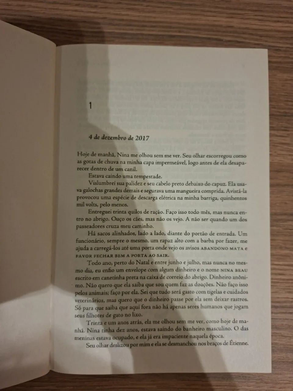 Livro Três - Foto 5