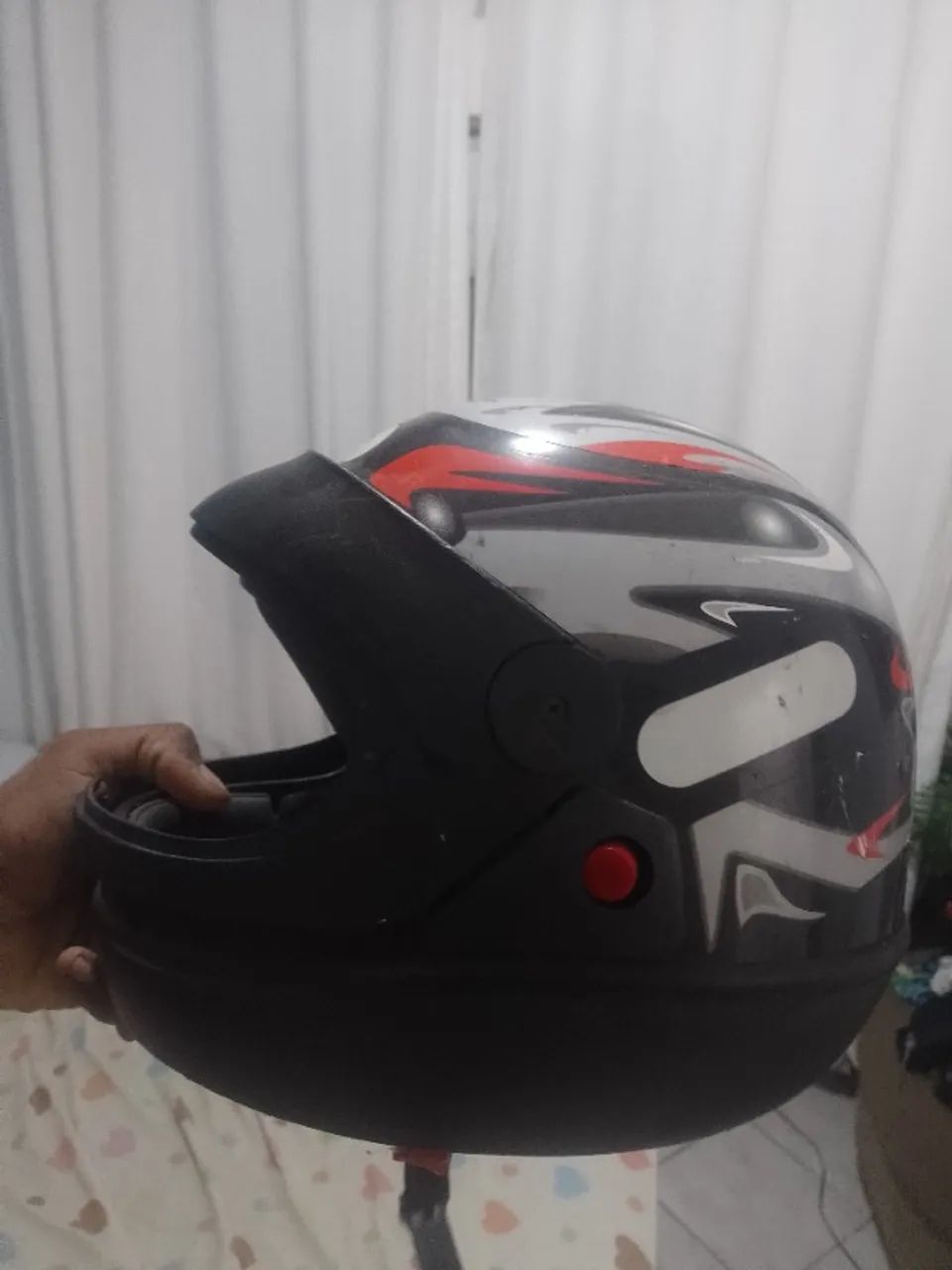 Capacete - Foto 3