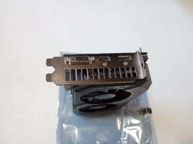 Placa Video ASUS GTX 1660 Super - 6Gb - Foto 2