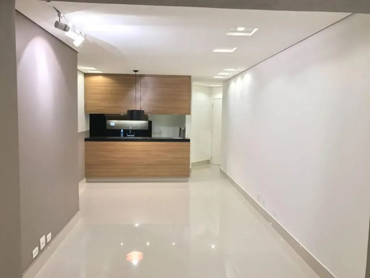 Imóvel para aluguel e venda com 75 metros quadrados com 2 quartos em Cidade Monções - São  - Foto 5
