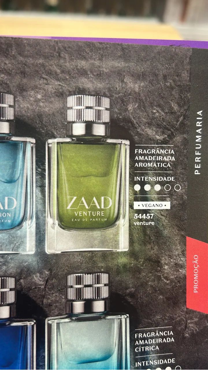 ZAAD VENTURE  - Foto 4