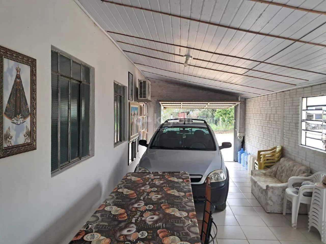 Sítio à venda em Gravatal, SC, com 56.042 m² e 3 quartos - Foto 3