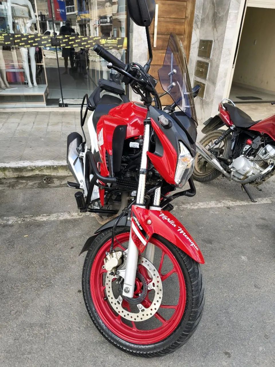 Vendo Cb twister  - Foto 2