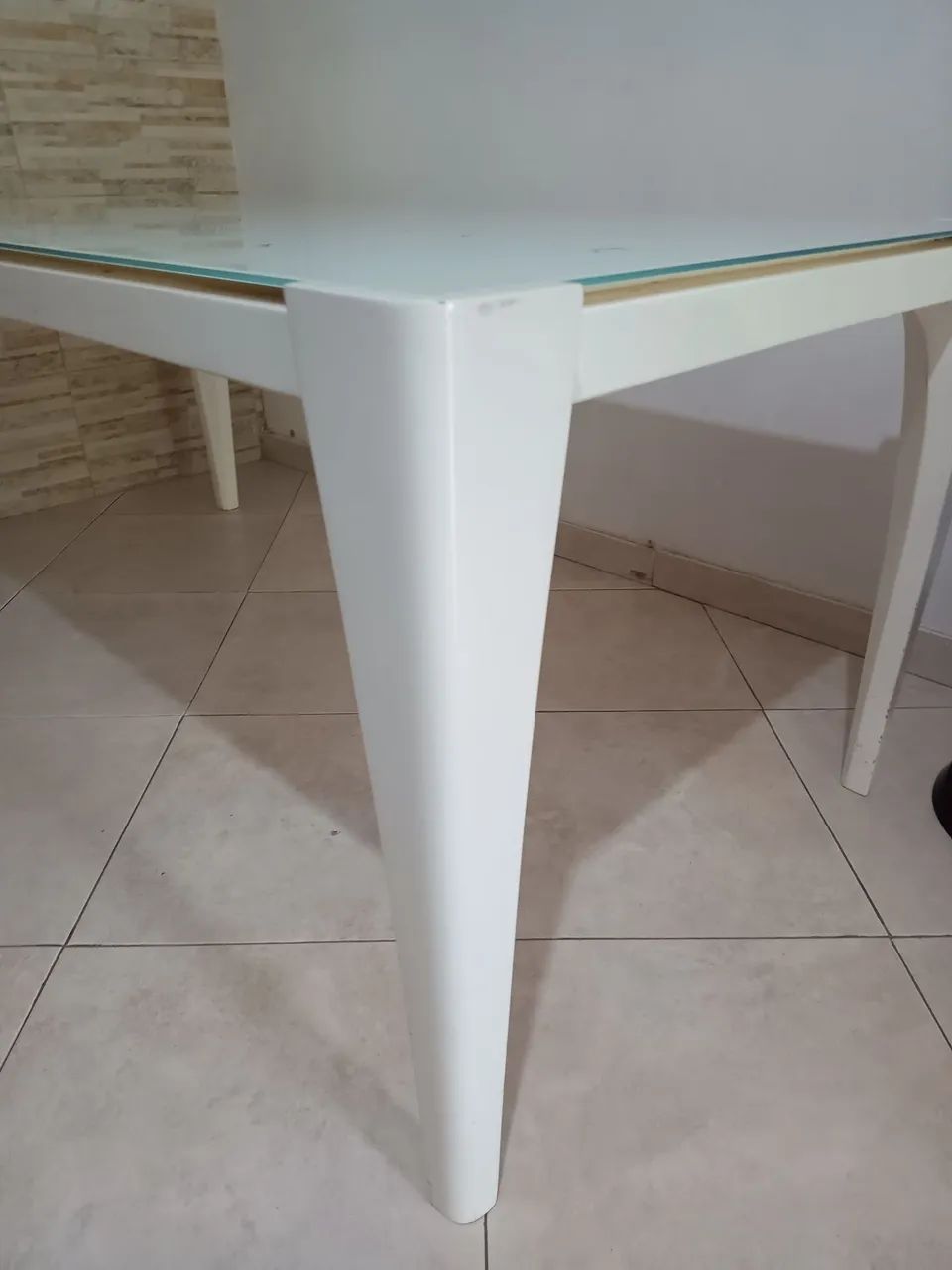 Mesa grande - Foto 5