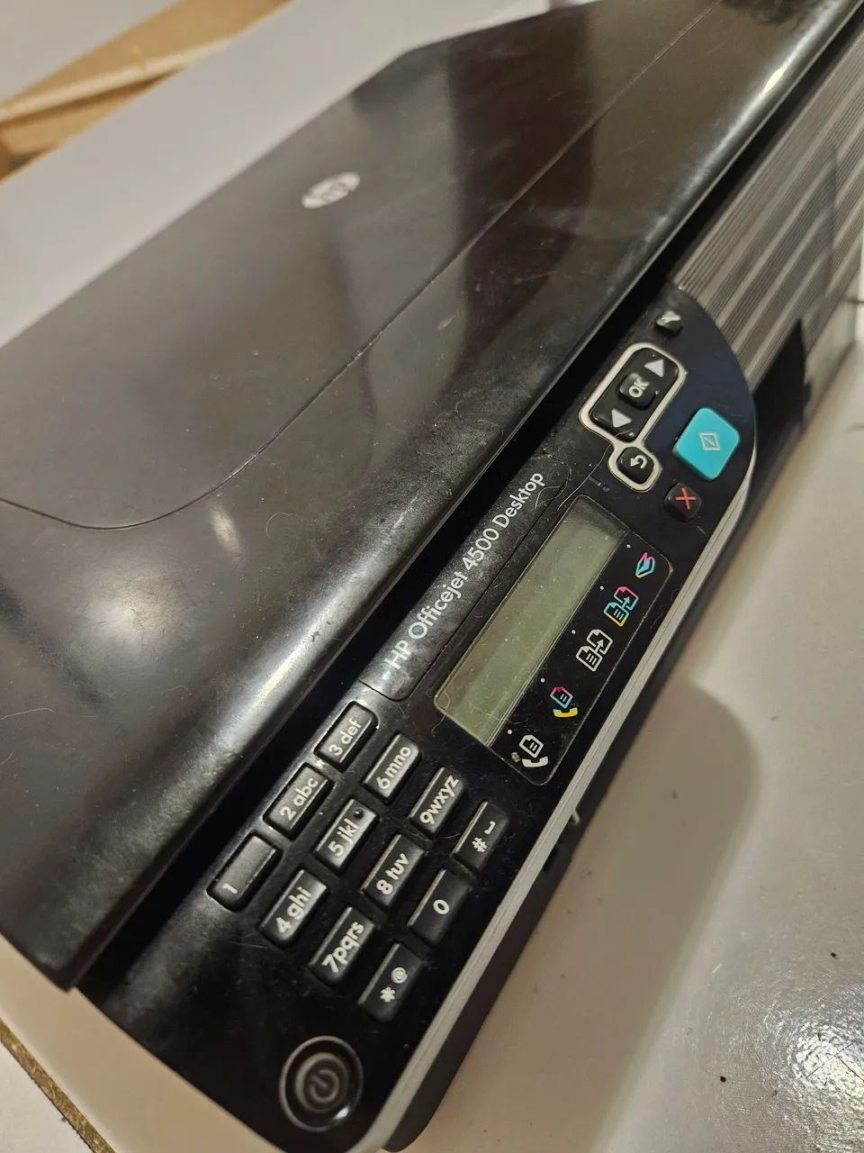 IMPRESSORA HP  - Foto 4