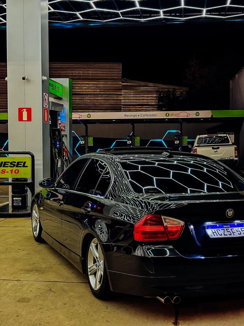 BMW 325I A 2006 - Foto 5