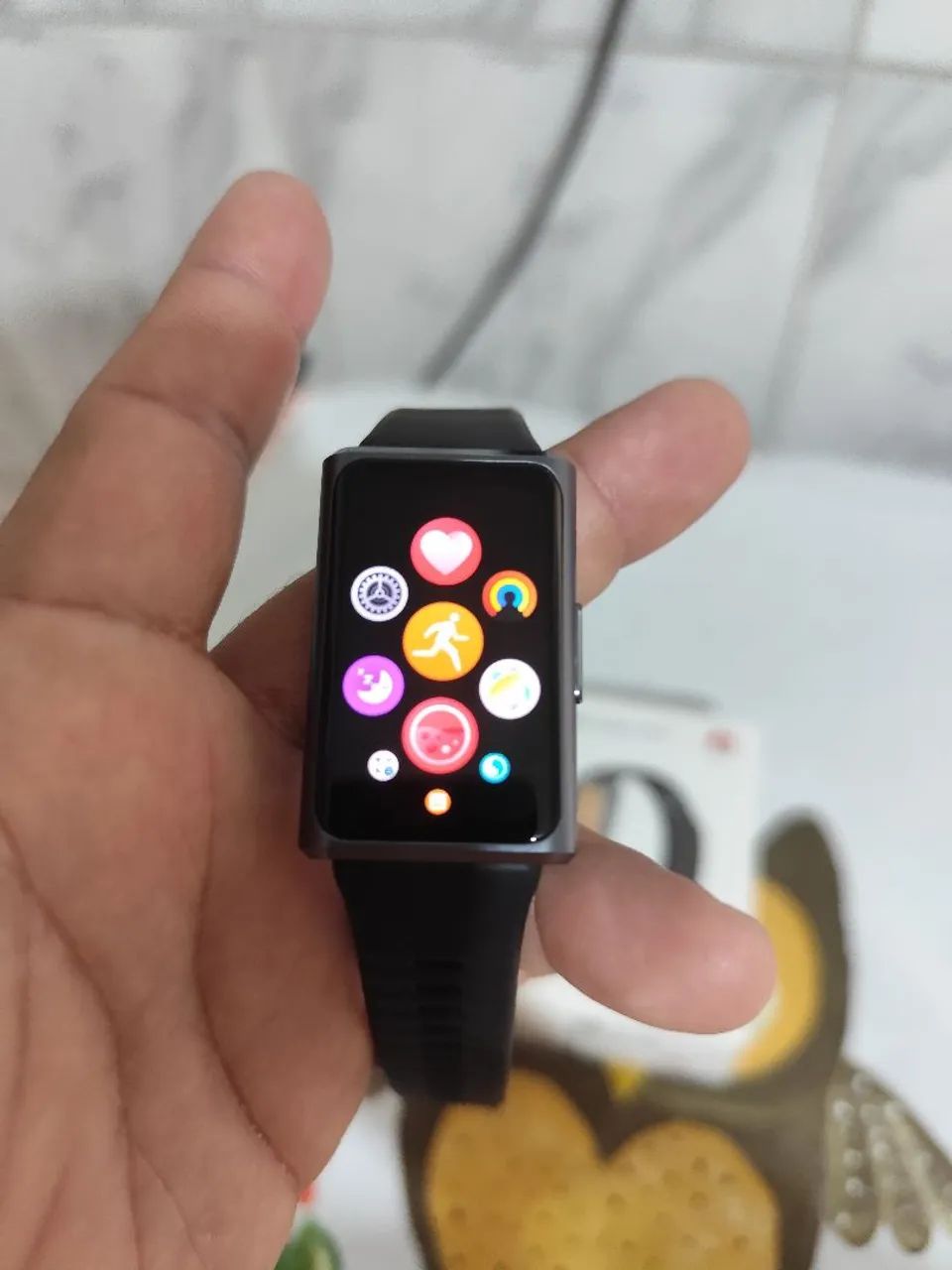 Huawei Band 11 Pro - Foto 3