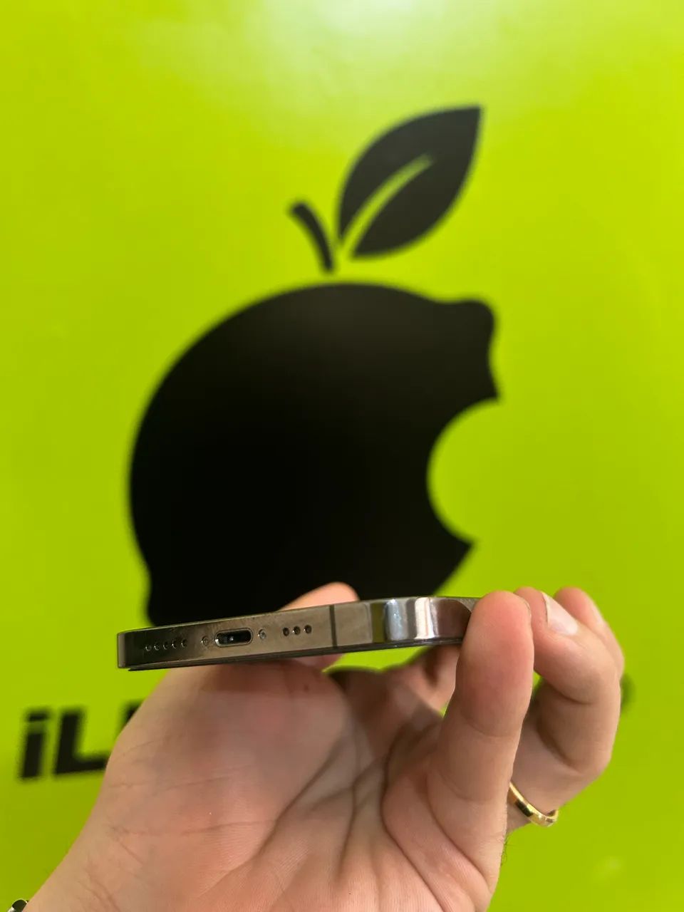 iPhone 12 Pro 128GB - Foto 3