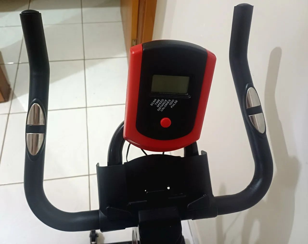 Bicicleta Ergometrica - Foto 3