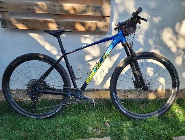 Bicicleta - Mountain BikeSoul SL329  - Foto 2