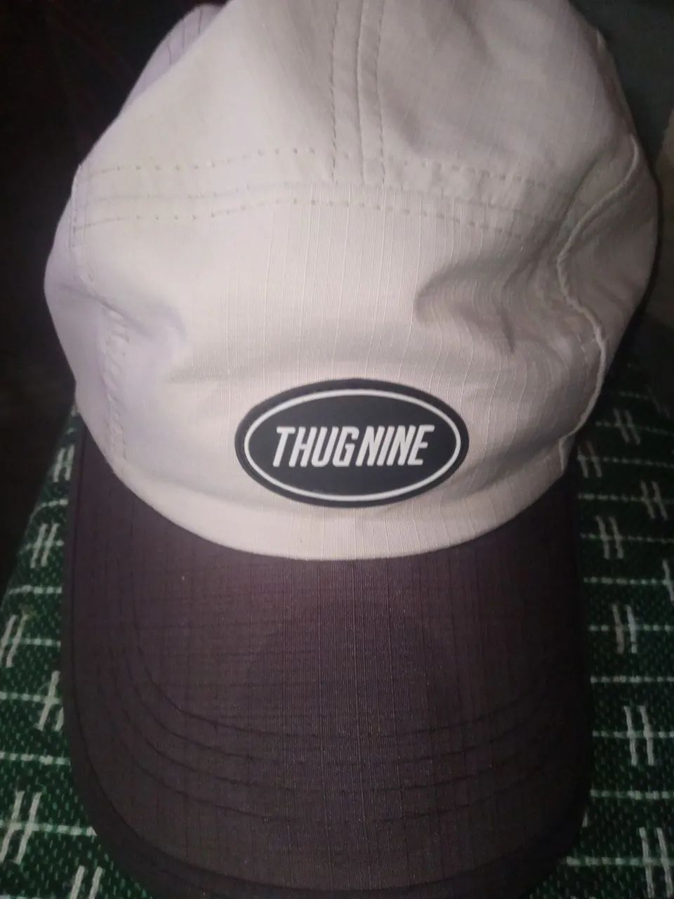 Boné da THUG NiNE