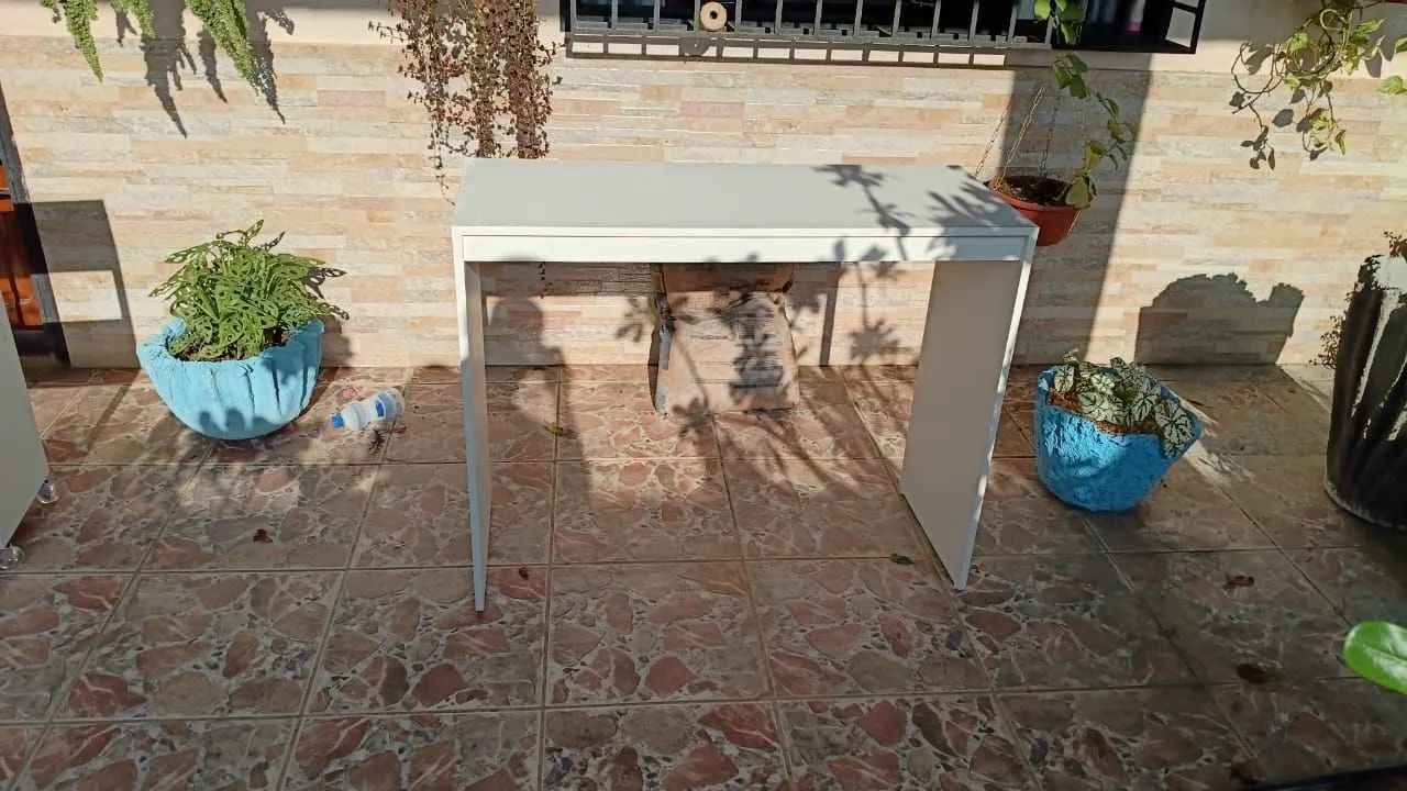 Escrivaninha MDF  - Foto 2