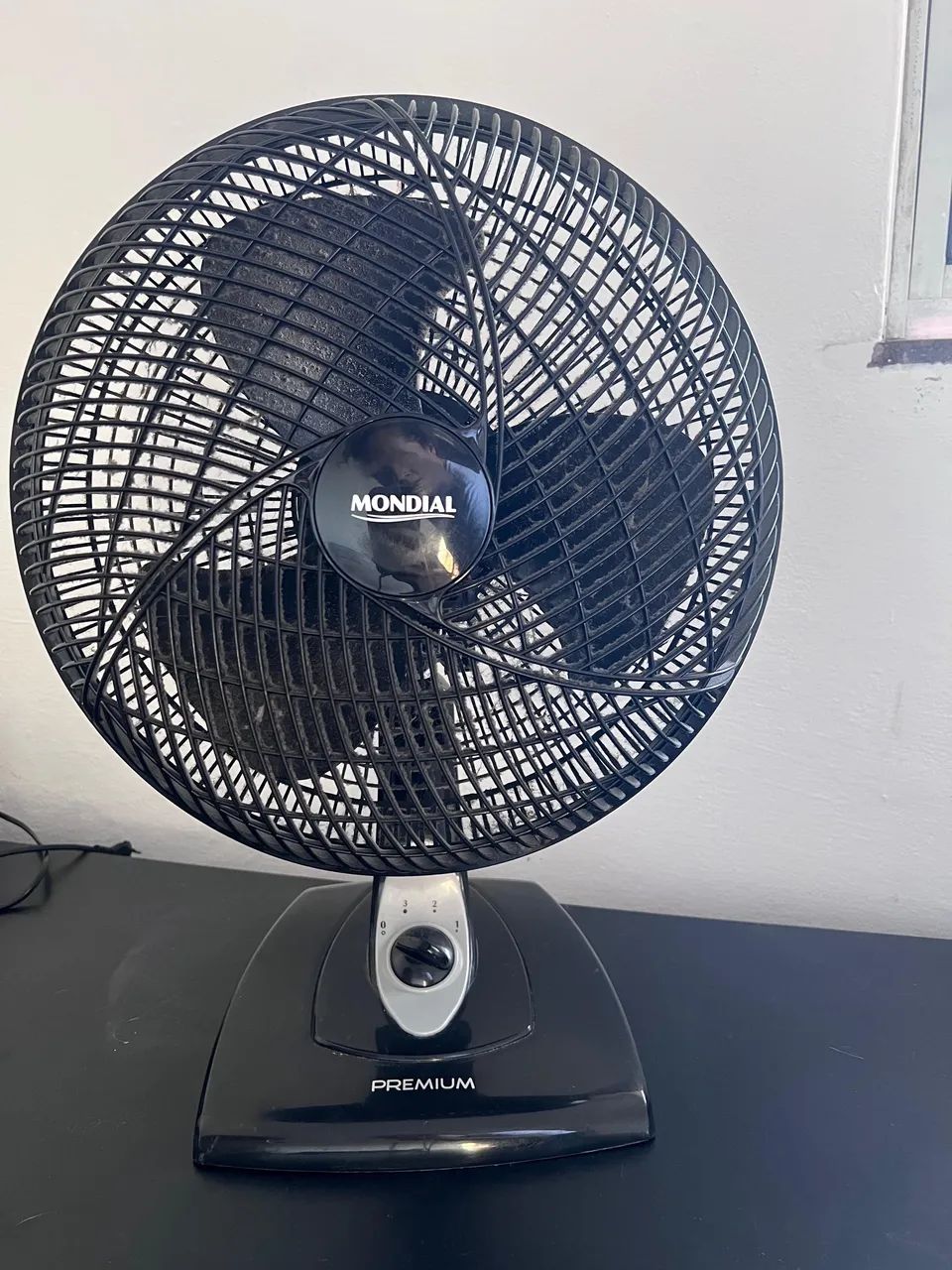 Ventilador  - Foto 2