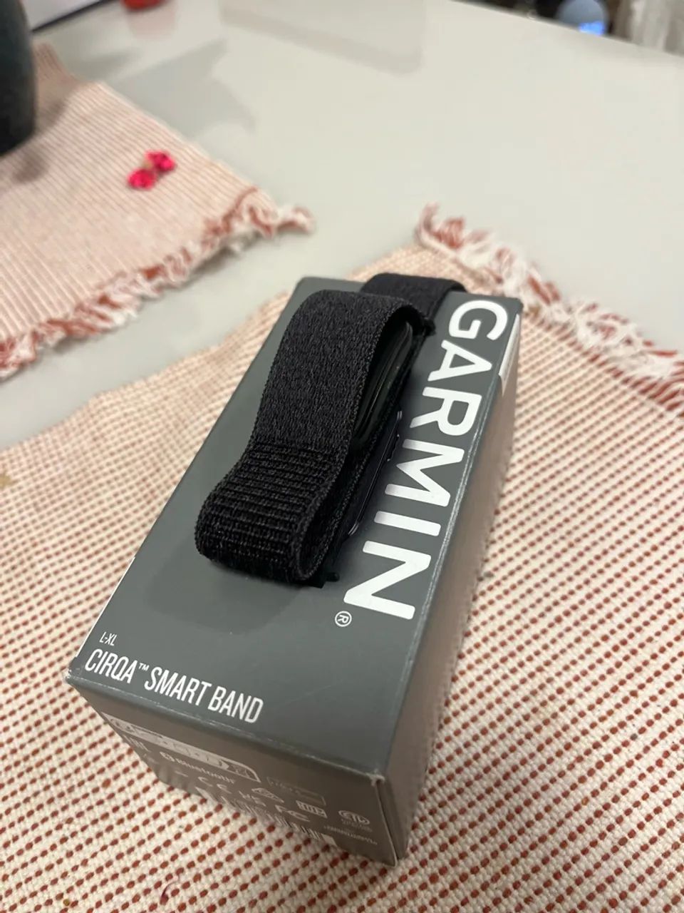 Garmin CIRQA - Foto 2