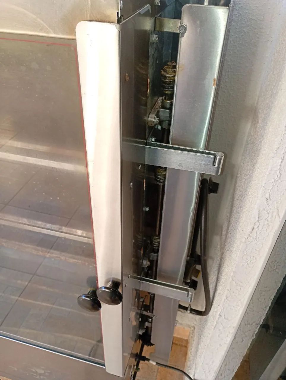 Máquina de assar frangos - Foto 4