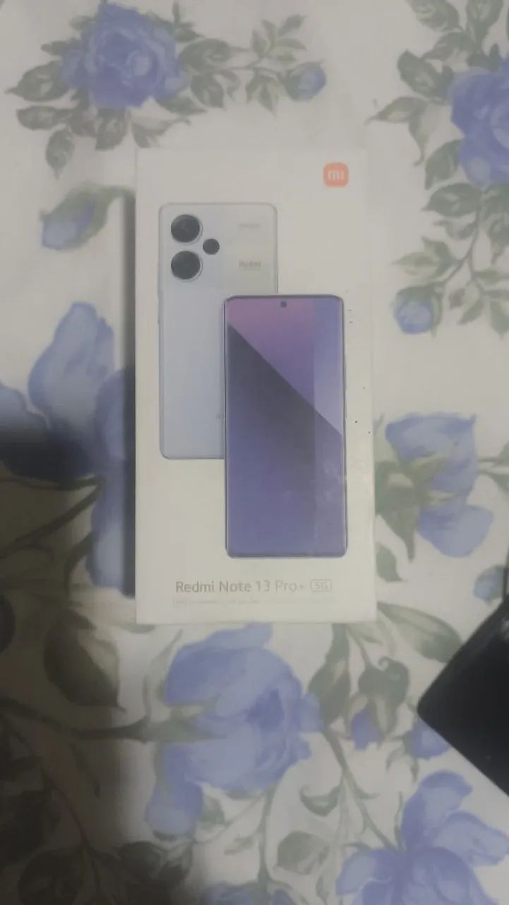 Redmi Note 13 Pro Plus - Foto 2