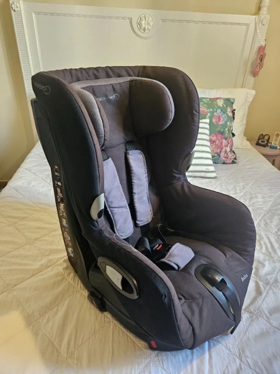 Cadeirinha de Carro MAXI COSI 180° - Foto 2