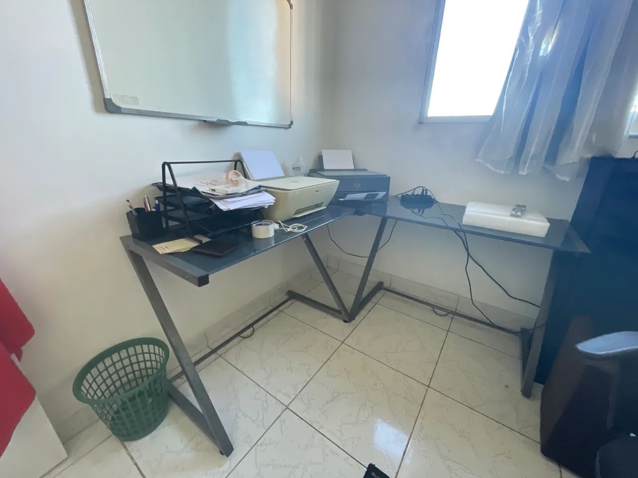 Mesa de escritório  - Foto 2