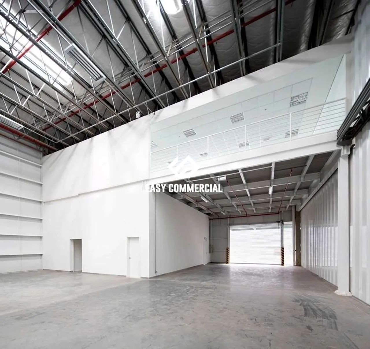 Galpão de 4.002 m² em Campinas - Foto 5