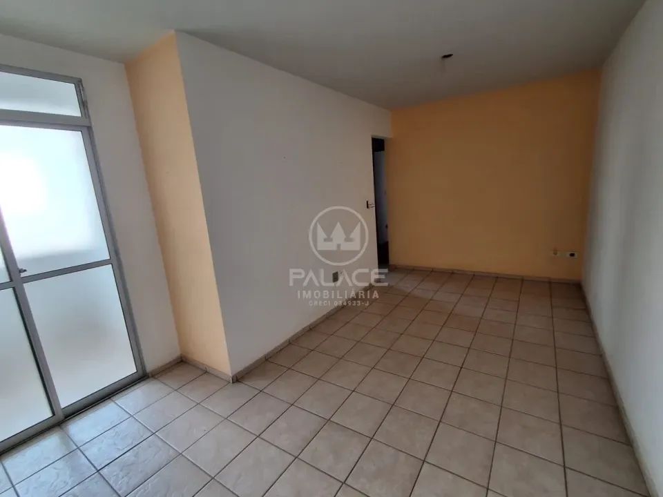 Apartamento À Venda Condomínio Edifício Rosália Piracicaba - Foto 2