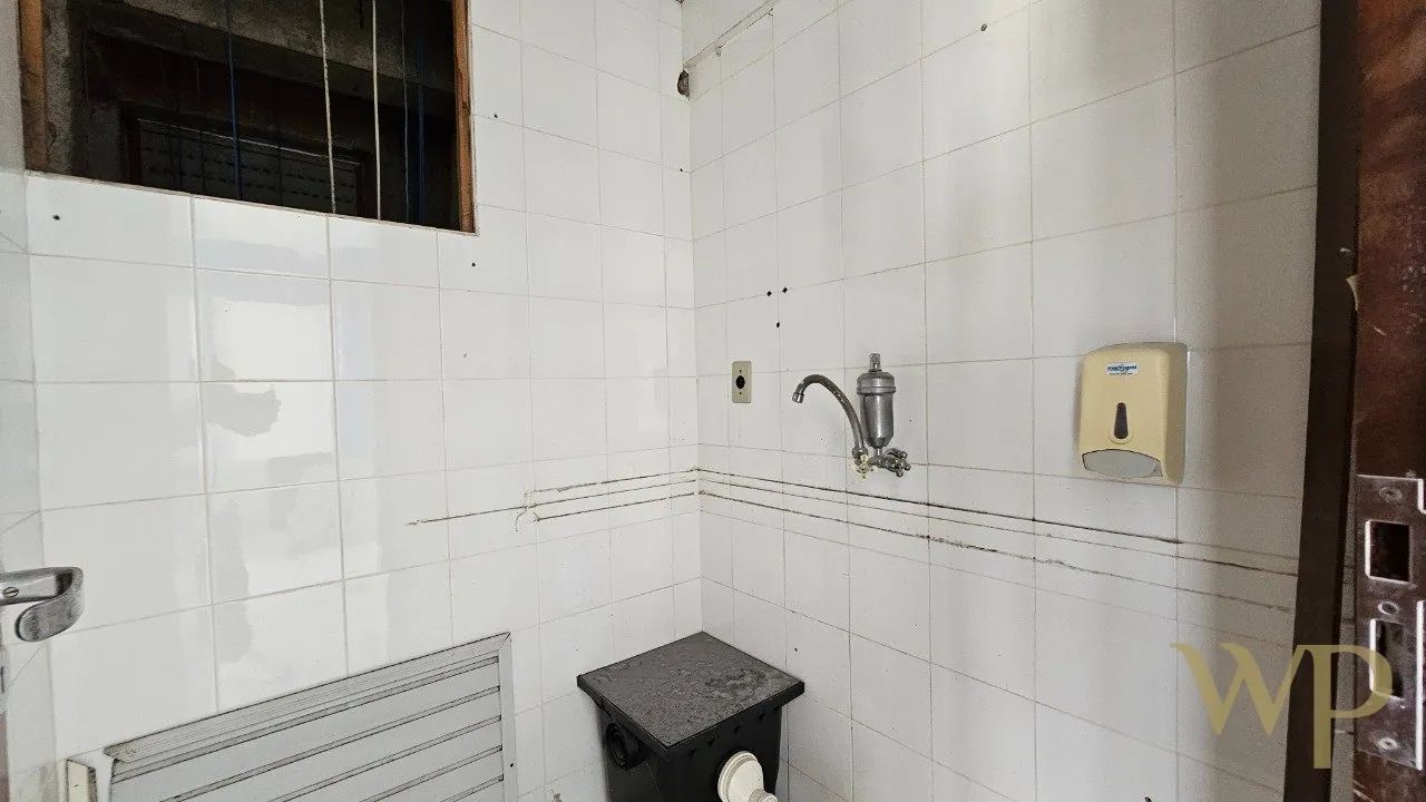 WP7127 - Sala comercial duplex no Centro - Foto 4