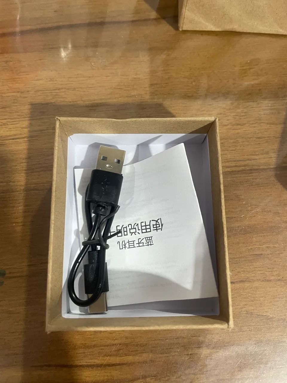Fone Bluetooth branco  - Foto 4