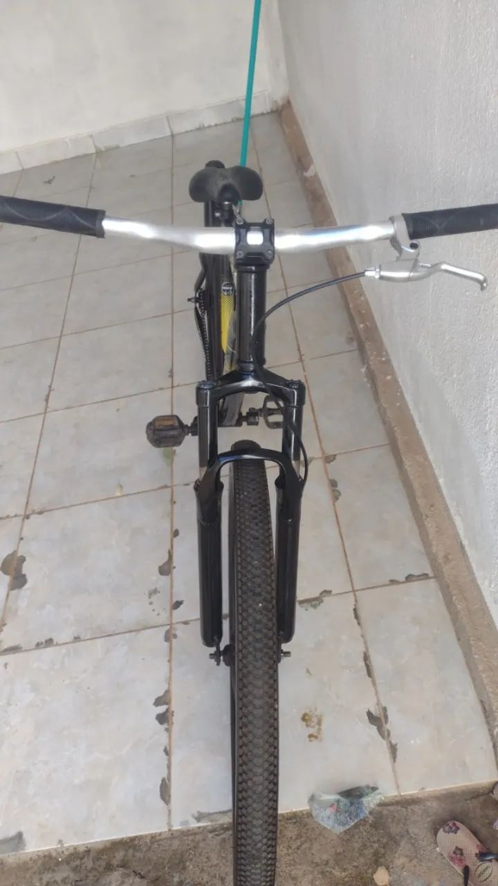 Bicicleta aro 29 - Foto 3