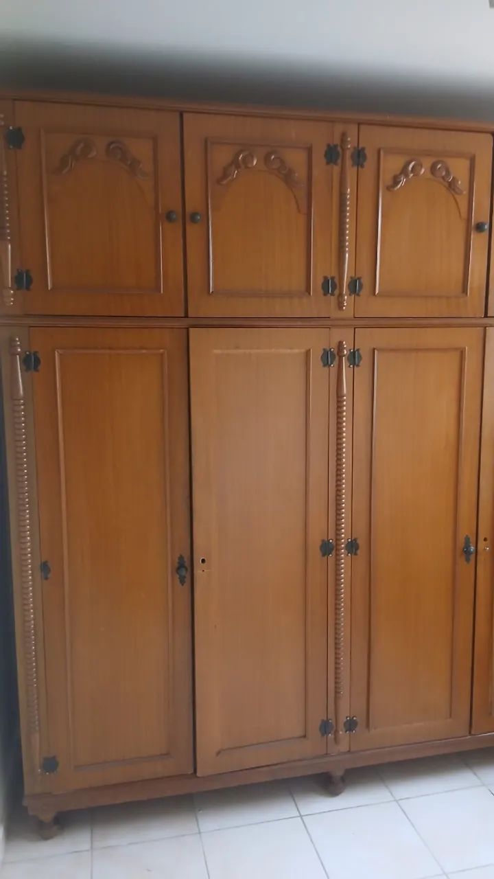 Guarda- roupas - Foto 3