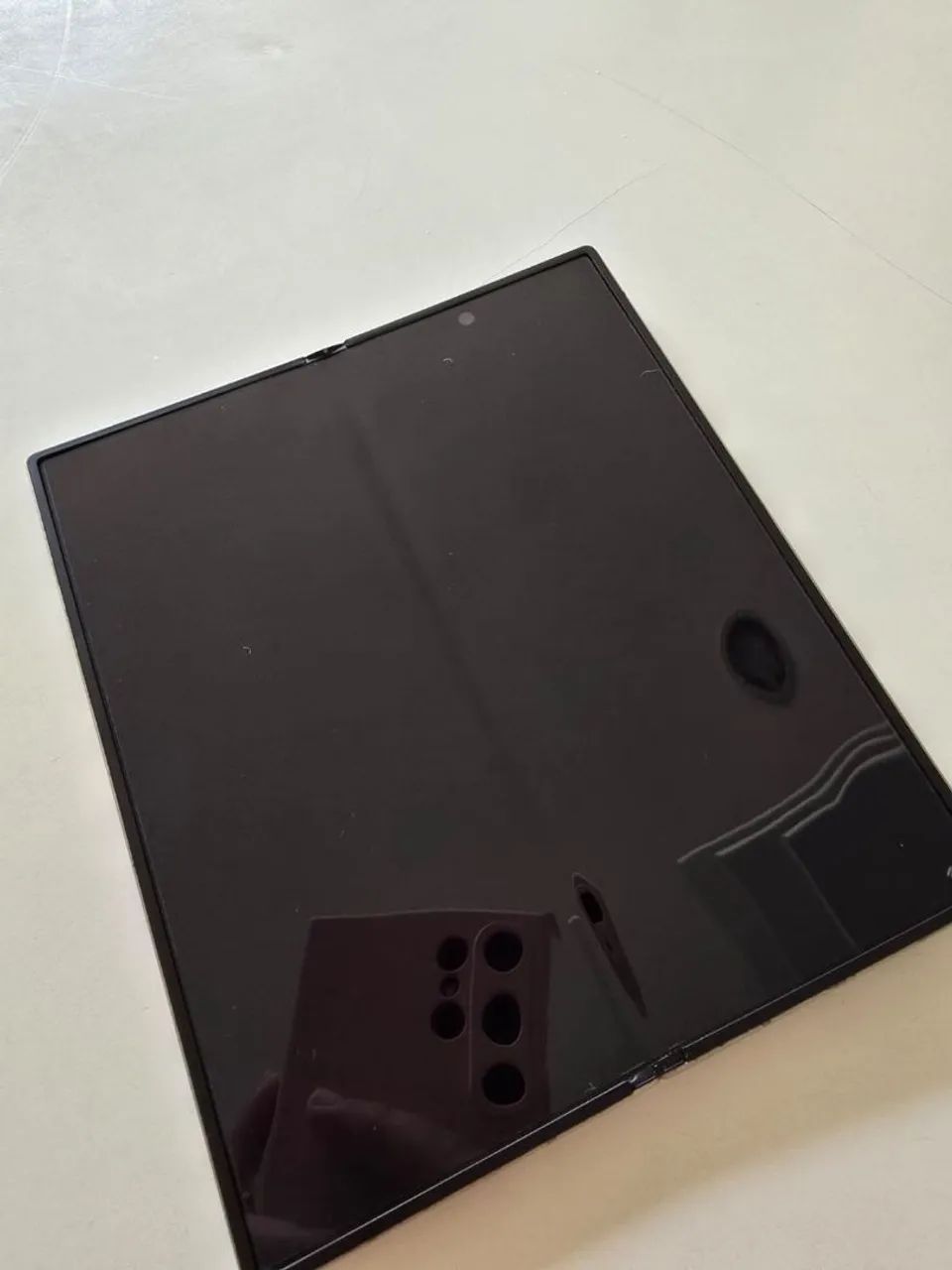 Celular Samsung Galaxy Z Fold 6 - 512 GB - Foto 4