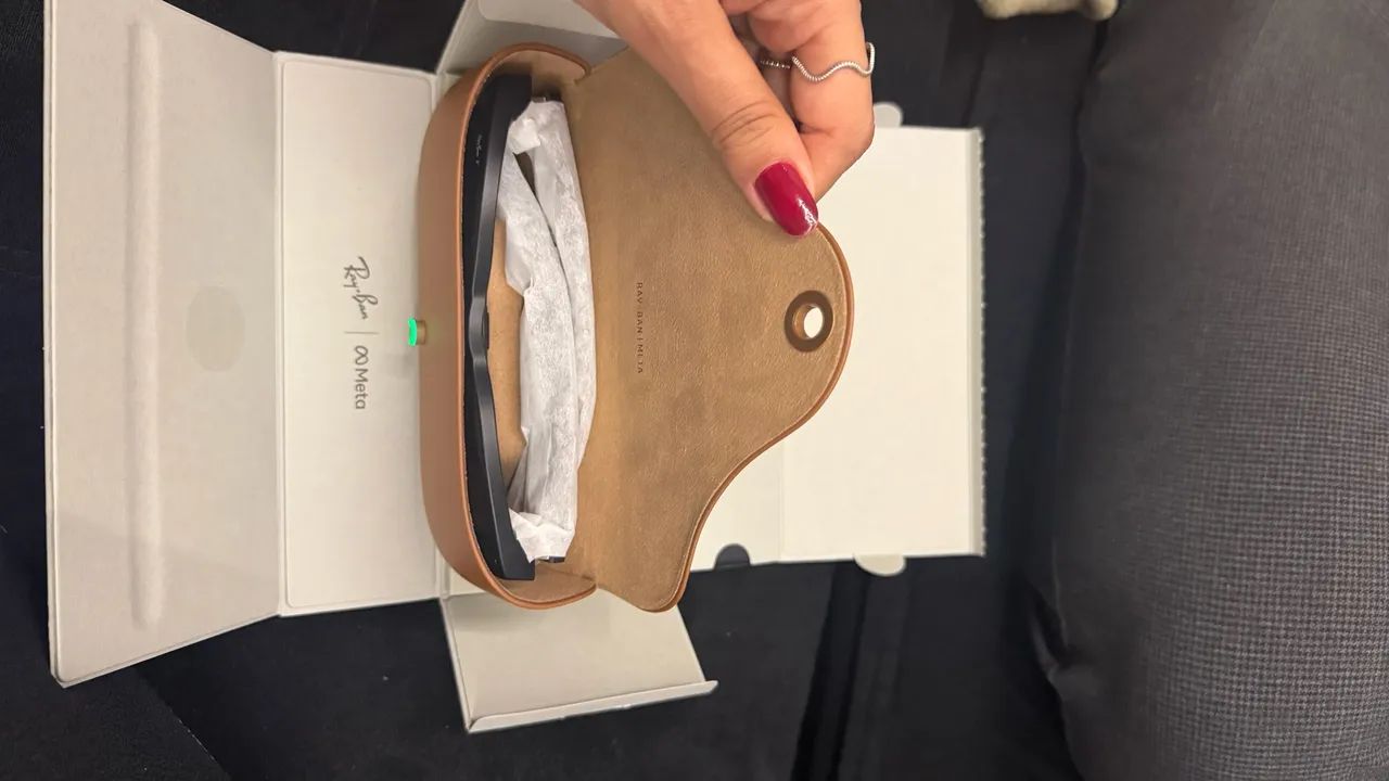 RAY-BAN META (GEN 2) HEADLINER - Foto 4