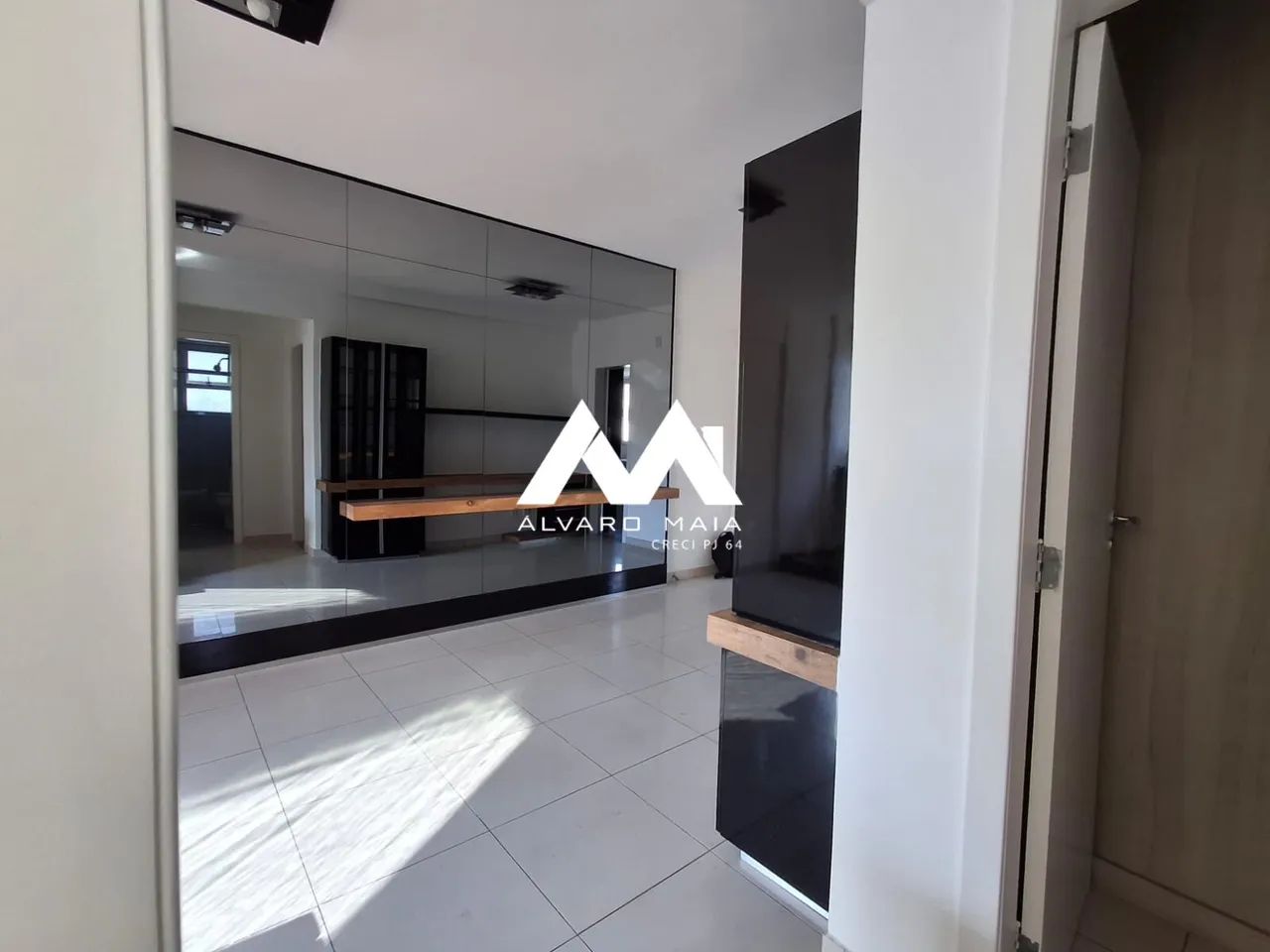 Apartamento com 2 quartos no Santo Antônio!!! - Foto 3