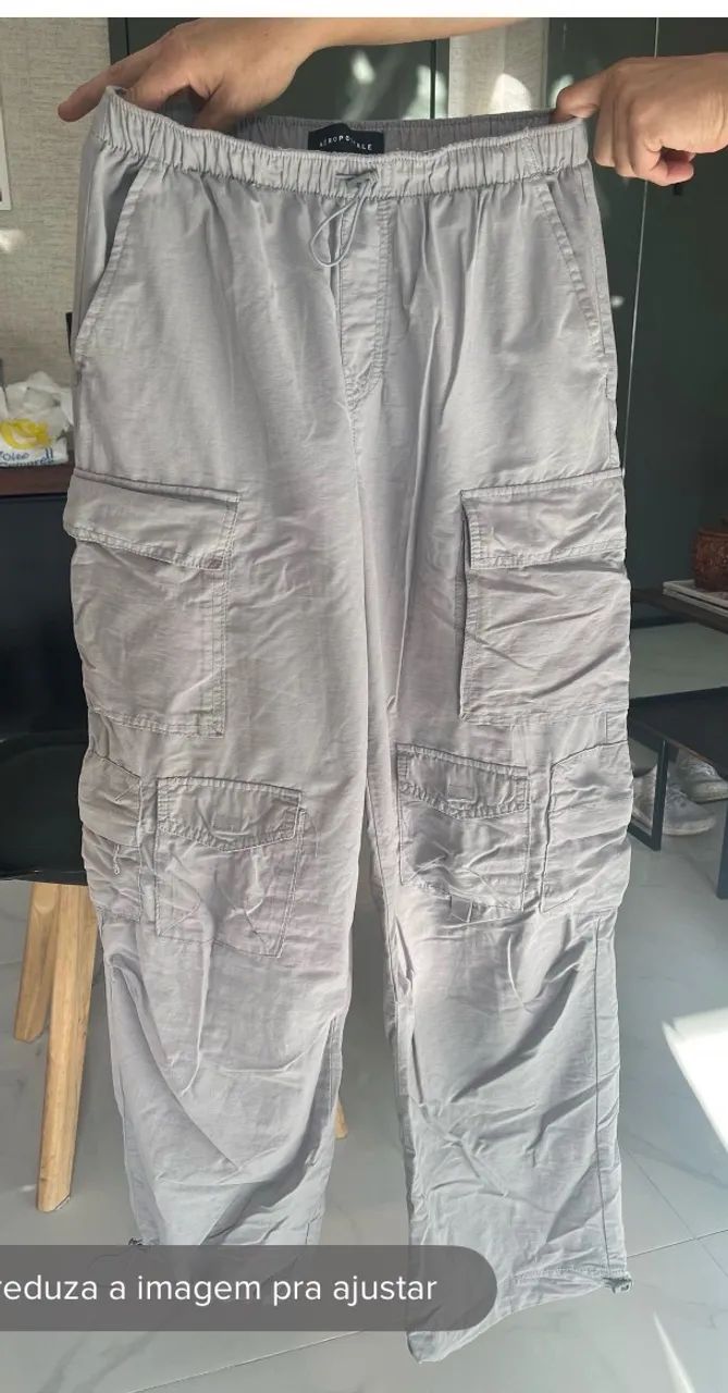 Calça feminina  - Foto 3