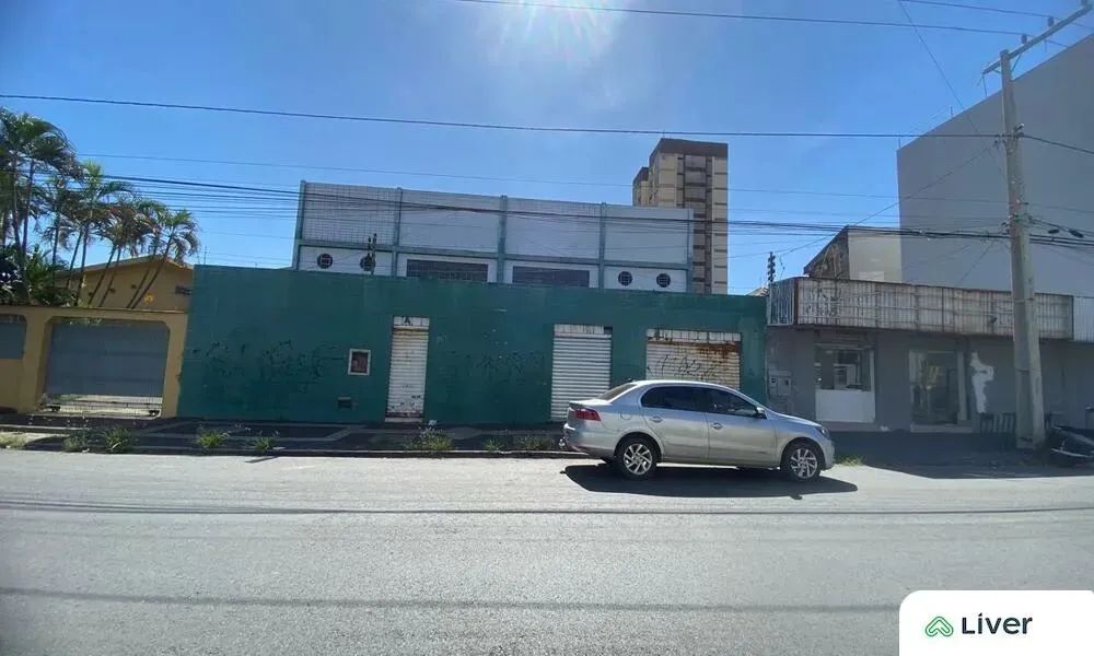 Galpão Rua 70 Centro - Foto 2