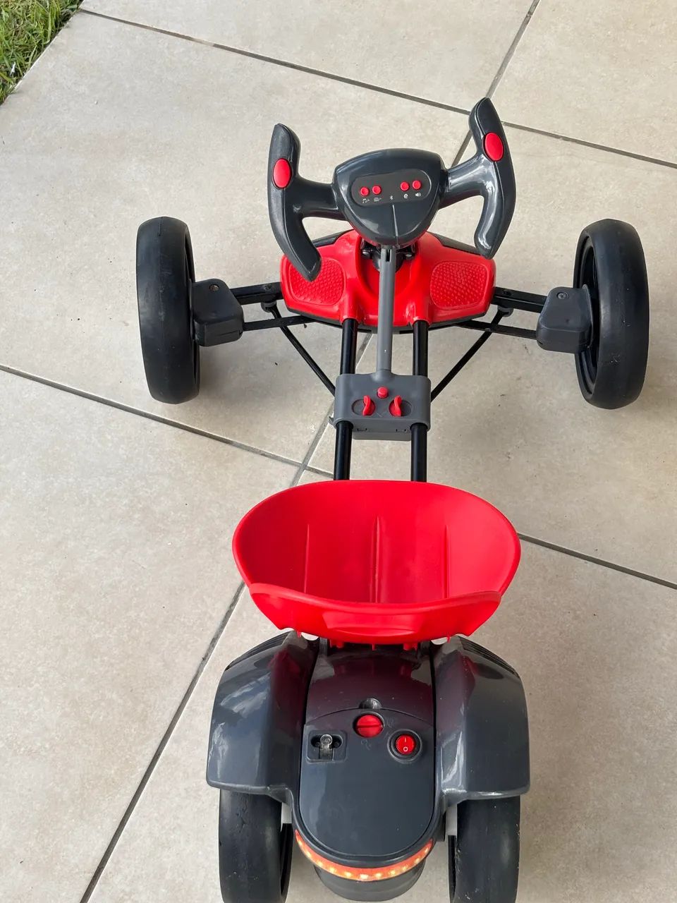 Kart infantil  - Foto 3