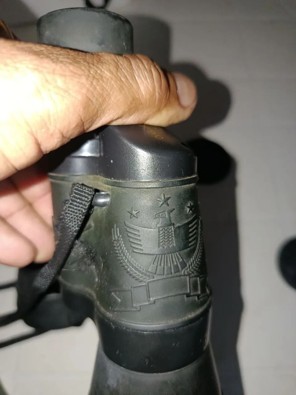Vendo binóculo  - Foto 5