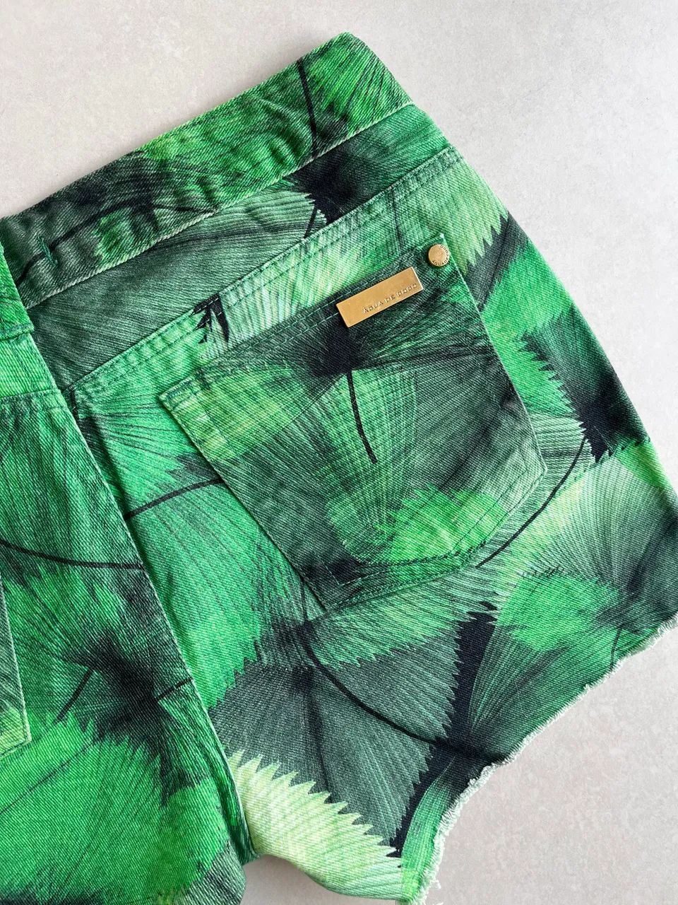 Short Água de Coco collab C&A / 42 - Foto 2