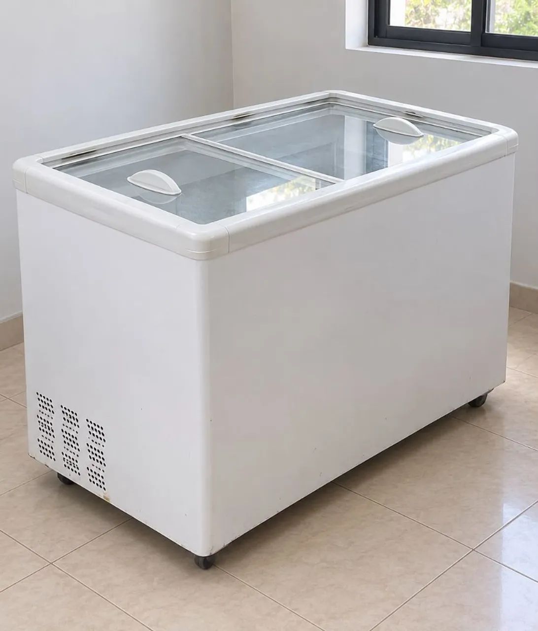 Freezer horizontal  - Foto 5