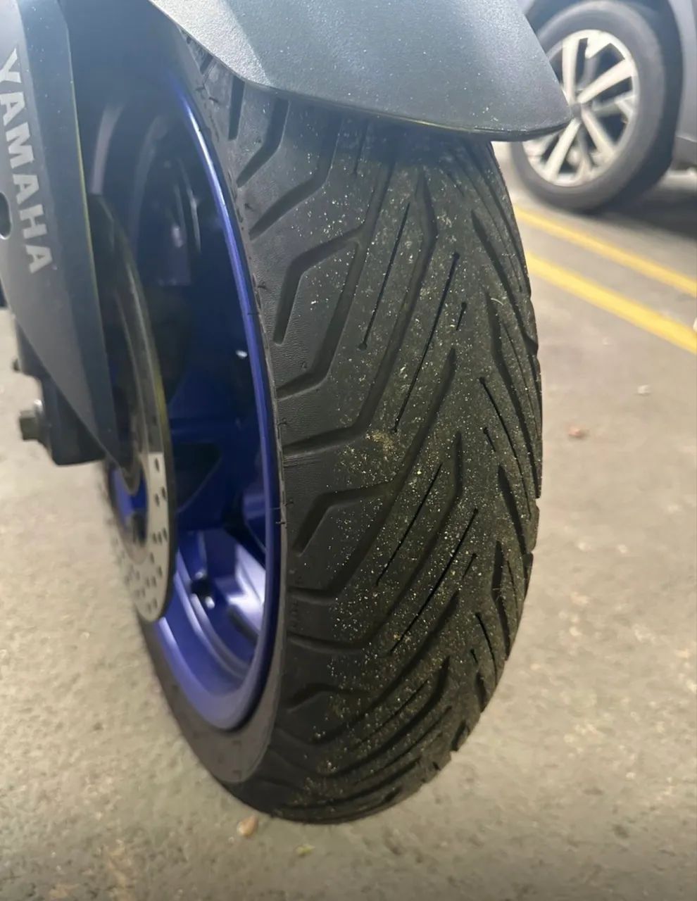 Yamaha Xmax super conservada  - Foto 2