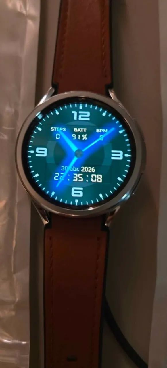 Samsung Galaxy Watch Classic 6  - Foto 4