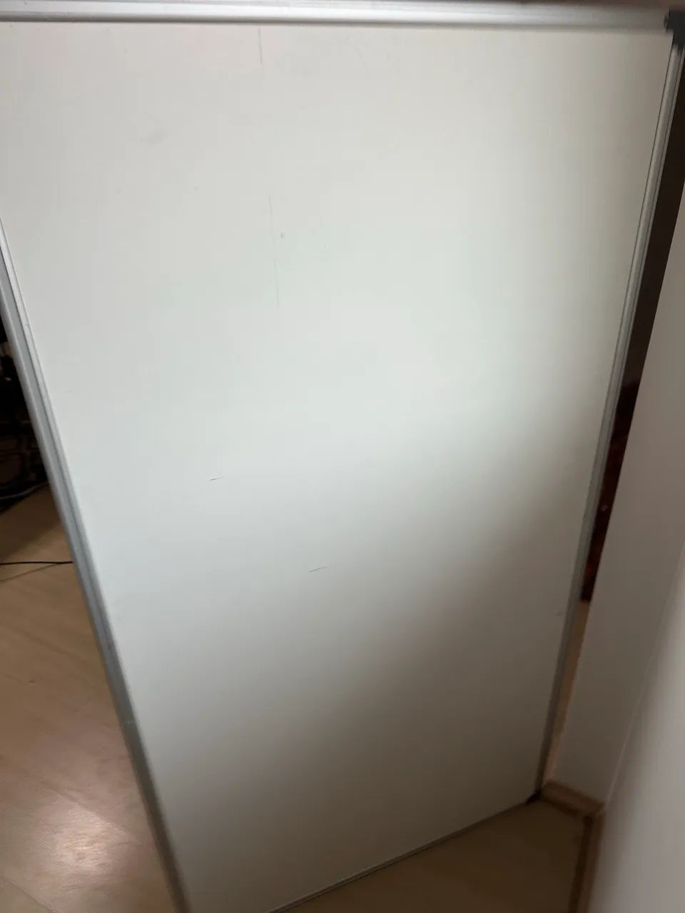 Quadro branco quadriculado  - Foto 2