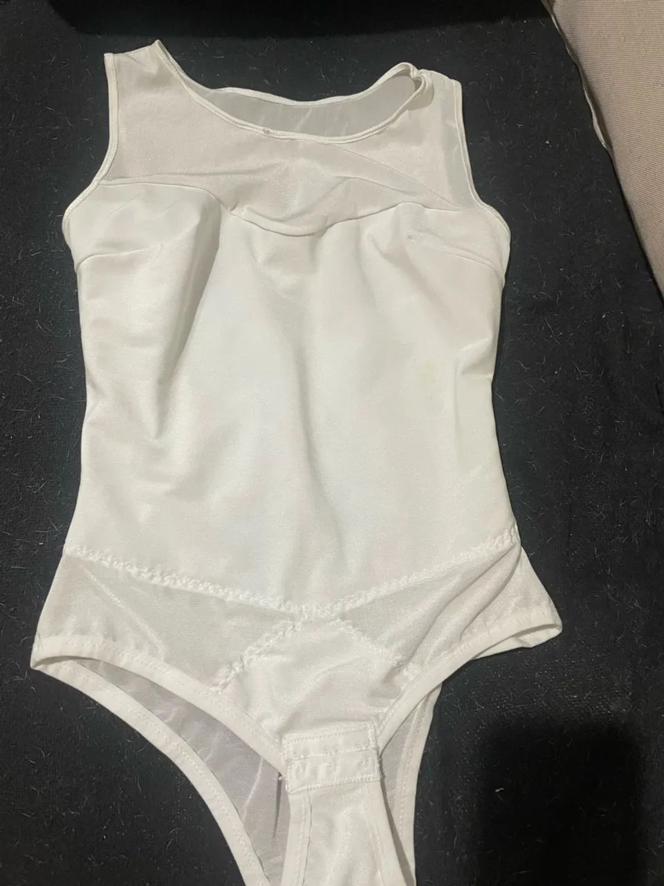 Body modelador M  - Foto 4