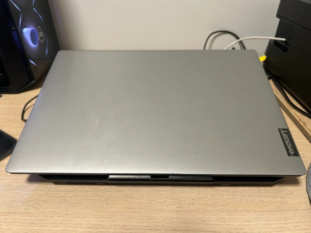 Notebook Lenovo ideapad 