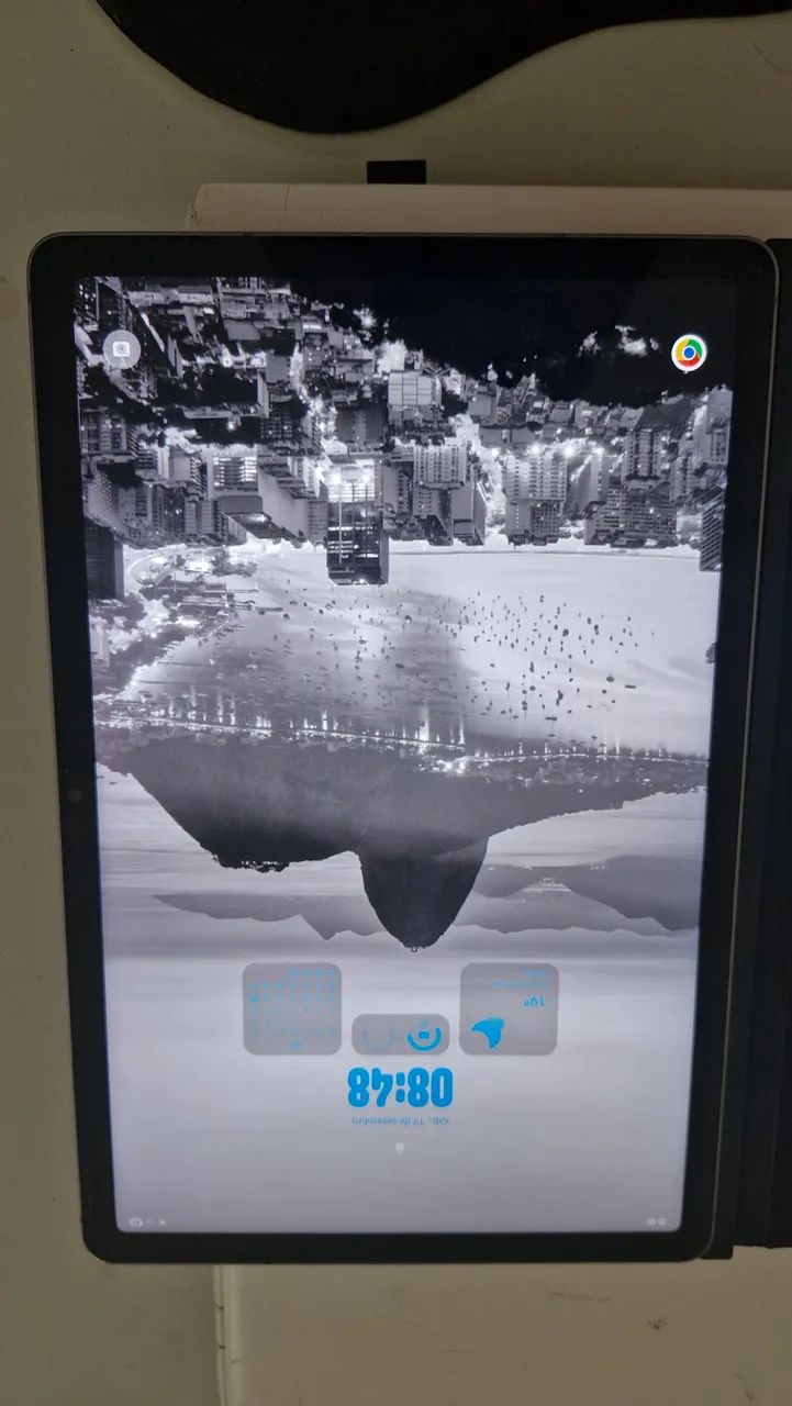 Tablet Samsung S9fe 128gb - Foto 5