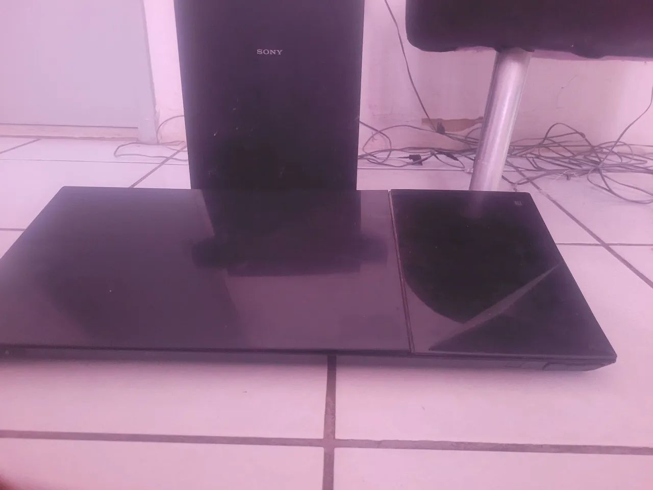 Home Sony  - Foto 3