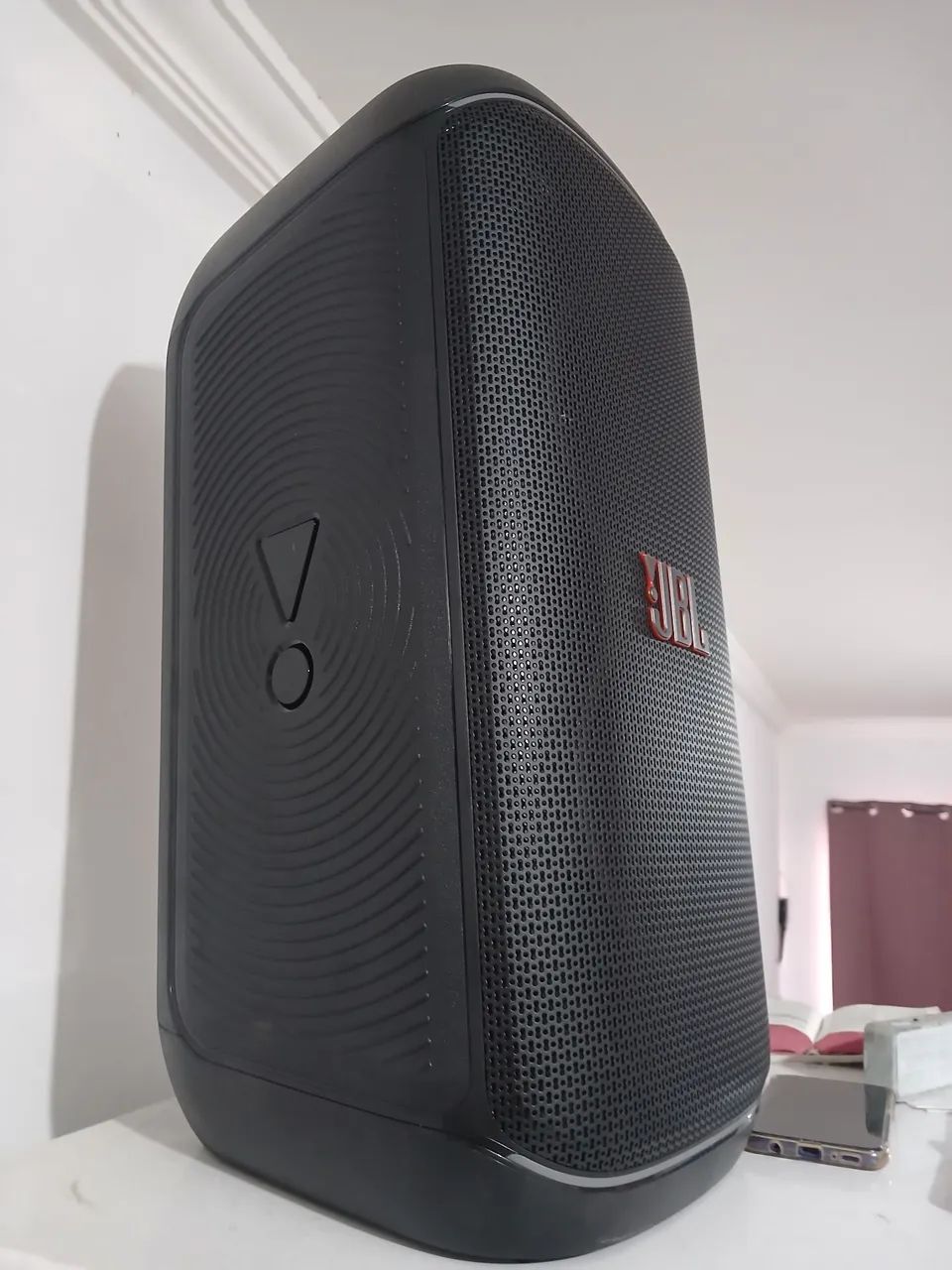 Caixa JBL