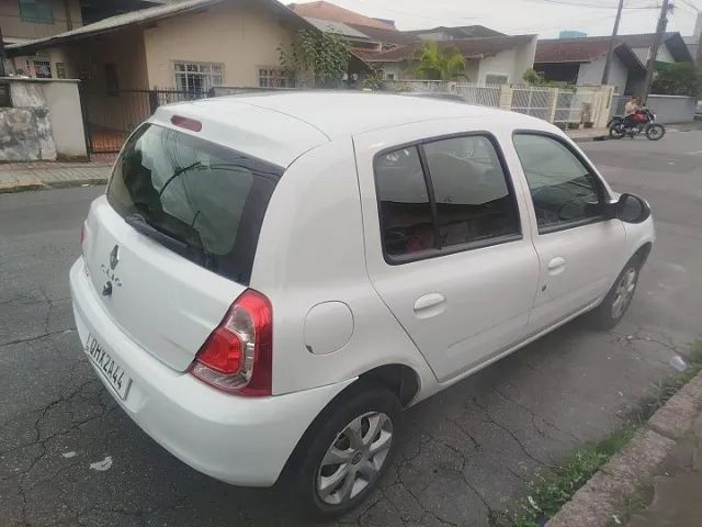 Renault Clio Clio RN/Alizé/Expr./1.0 Hi-Power 16V 5p 2016