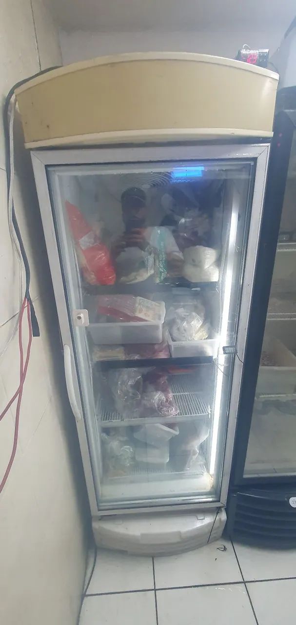 Freezer expositor  - Foto 2