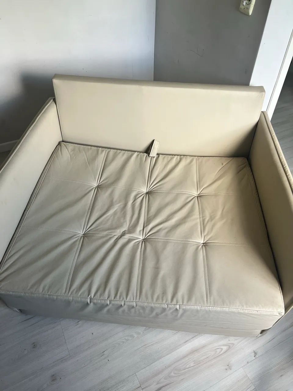 Sofá cama - Foto 2
